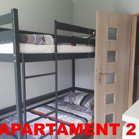 KOPALINO Apartamenty nad morzem Zewnętrze zdjęcie