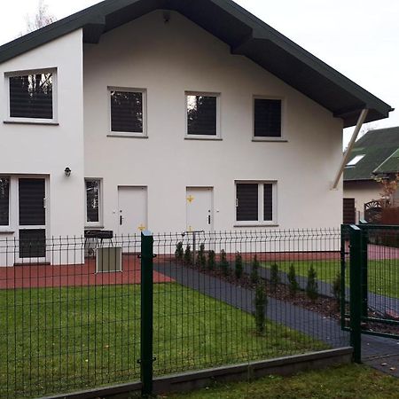 KOPALINO Apartamenty nad morzem Zewnętrze zdjęcie